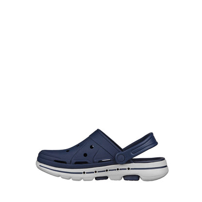 Skechers Go Walk 5 Foamies Men's Sandal - Navy