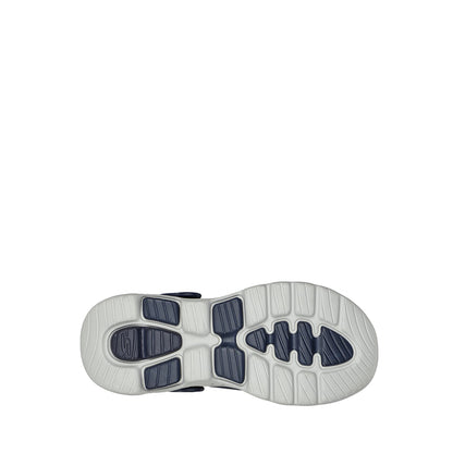 Skechers Go Walk 5 Foamies Men's Sandal - Navy