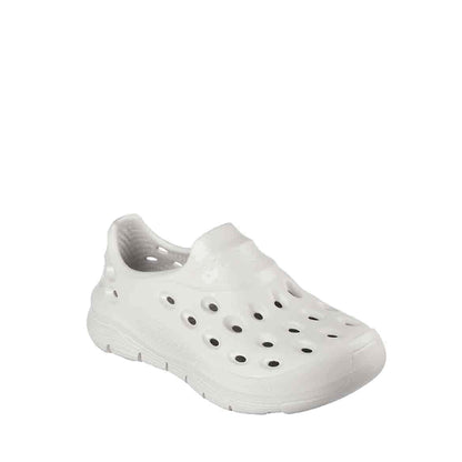 Skechers Arch Fit Go Foam 1 Men's Sandal - Natural