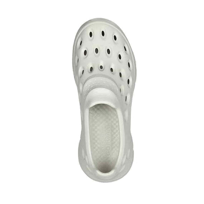 Skechers Arch Fit Go Foam 1 Men's Sandal - Natural