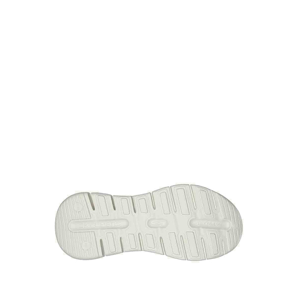 Skechers Arch Fit Go Foam 1 Men's Sandal - Natural