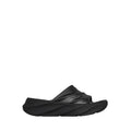 Skechers Go Recover Max Cushion Slide Men's Sandal - Black