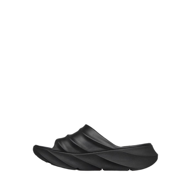Skechers Go Recover Max Cushion Slide Men's Sandal - Black