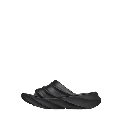 Skechers Go Recover Max Cushion Slide Men's Sandal - Black