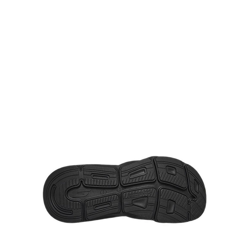Skechers Go Recover Max Cushion Slide Men's Sandal - Black
