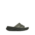 Skechers Go Recover Max Cushion Slide Men's Sandal - Olive