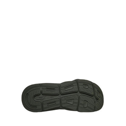 Skechers Go Recover Max Cushion Slide Men's Sandal - Olive