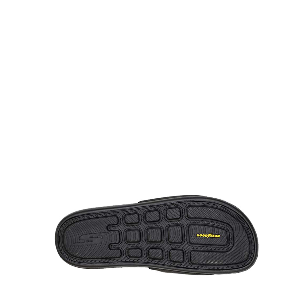 Skechers Hyper Slide Men's Sandal - Black