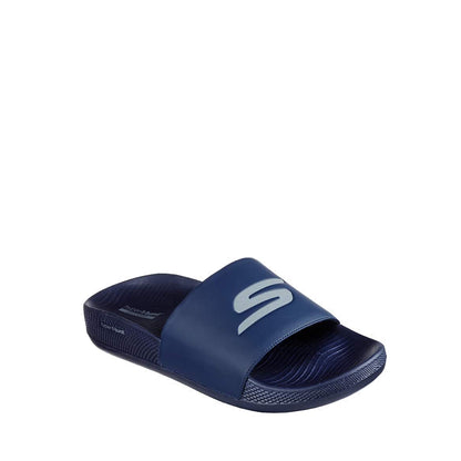 Skechers Hyper Slide Men's Sandal - Navy