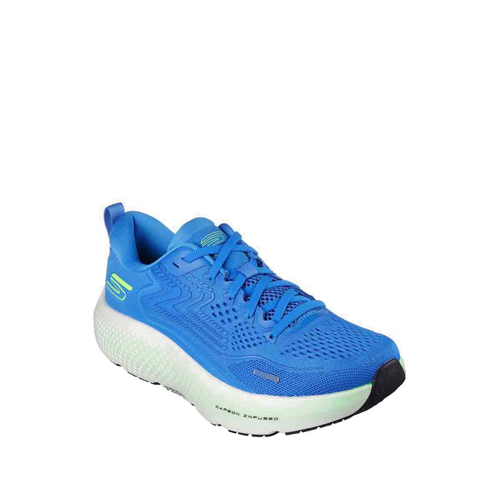 Skechers Go Run Max Road 6 Men's sneakers - Blue