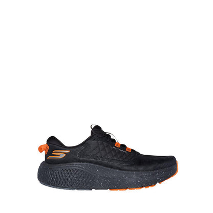 Skechers Go Run Supersonic Max A/T Men's Running Shoes - Black