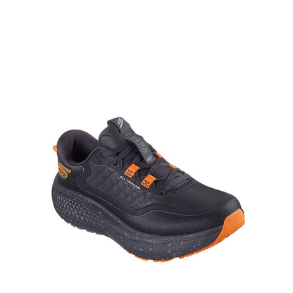 Skechers Go Run Supersonic Max A/T Men's Running Shoes - Black