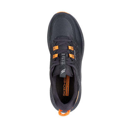 Skechers Go Run Supersonic Max A/T Men's Running Shoes - Black