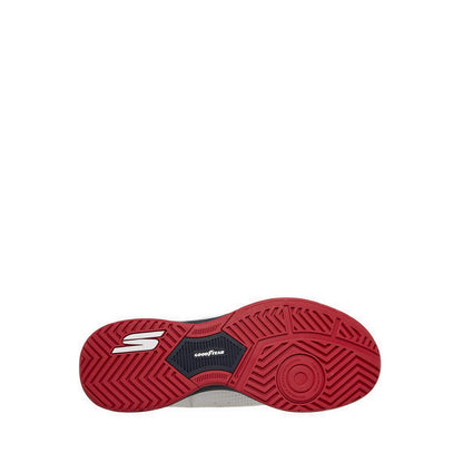 Skechers Skechers Viper Court Reload Men's Running Shoes - White