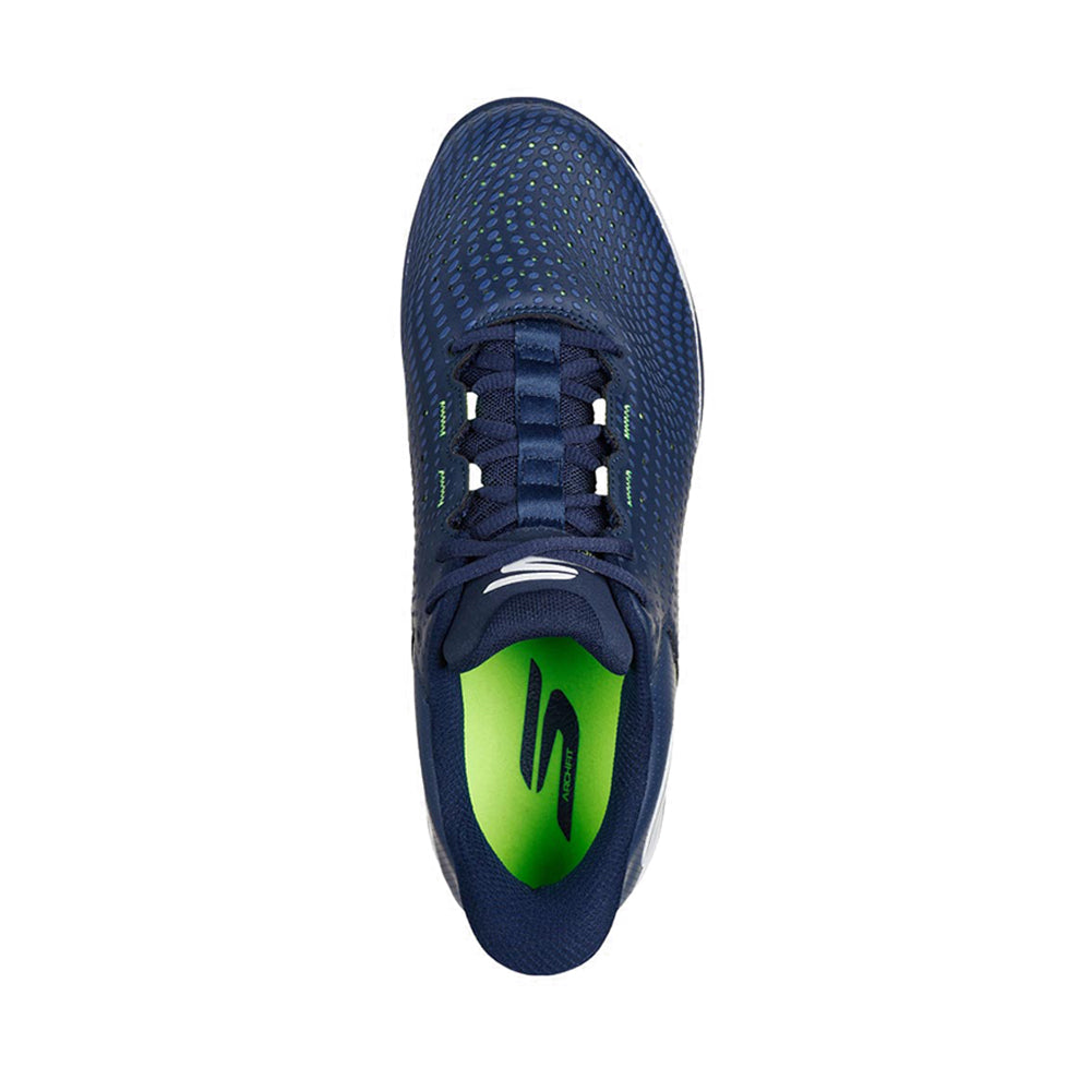 Skechers Slip-Ins Viper Court Reload Men's Running Shoes - Navy