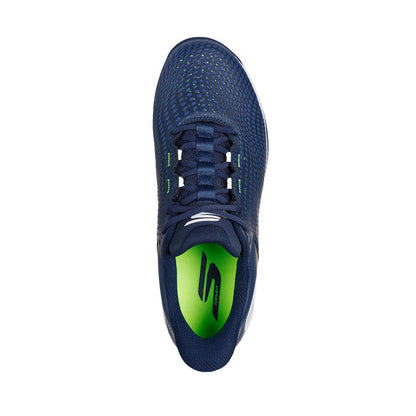 Skechers Slip-Ins Viper Court Reload Men's Running Shoes - Navy