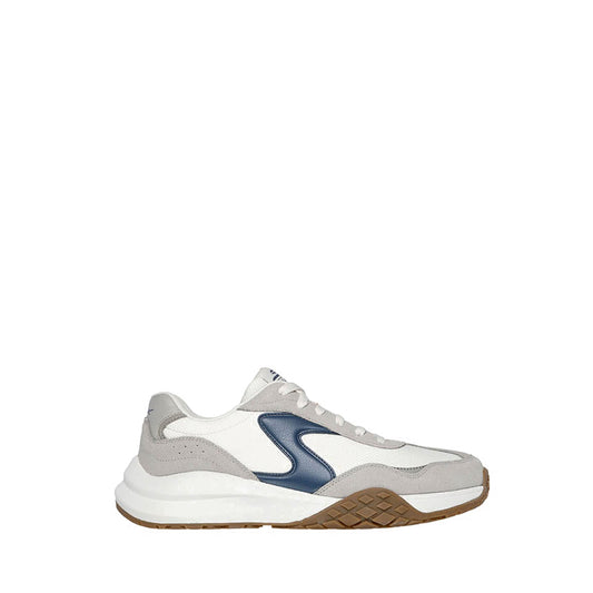 Skechers Skechers Court Frenzy Men's Running Shoes - Natural