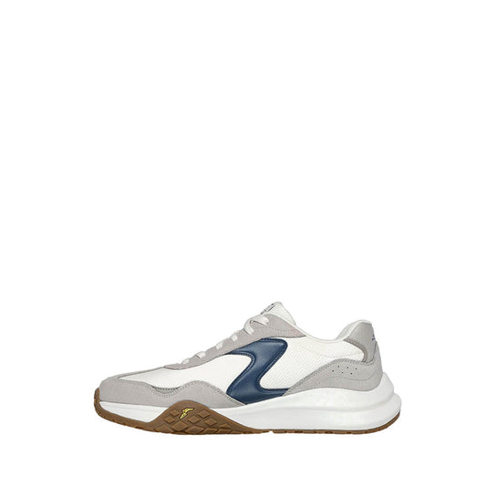 Skechers Skechers Court Frenzy Men's Running Shoes - Natural