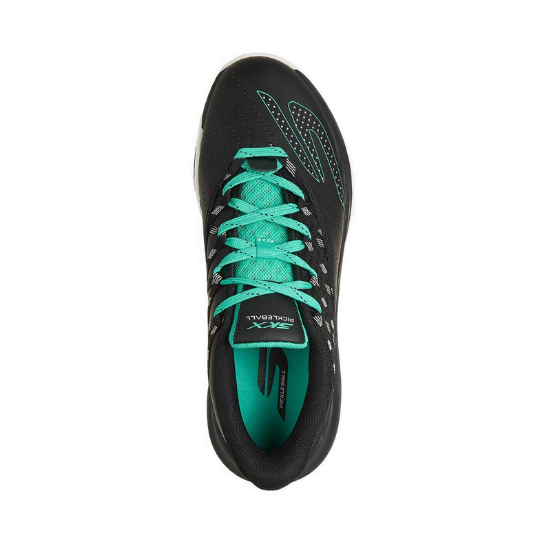 Skechers Skechers Viper Court Rally Men's Running Shoes - Black