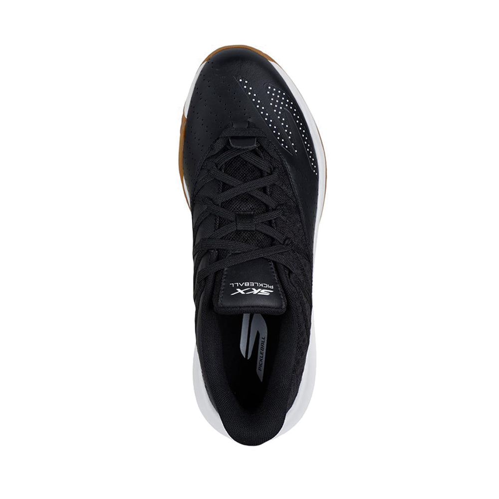 Skechers Skechers Viper Court Rally Men's Running Shoes - Black