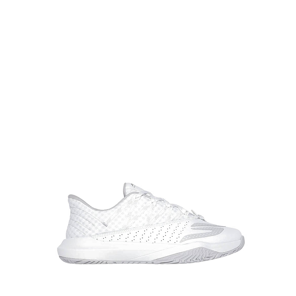 Skechers Viper Court Rally Men's Running Shoes - White