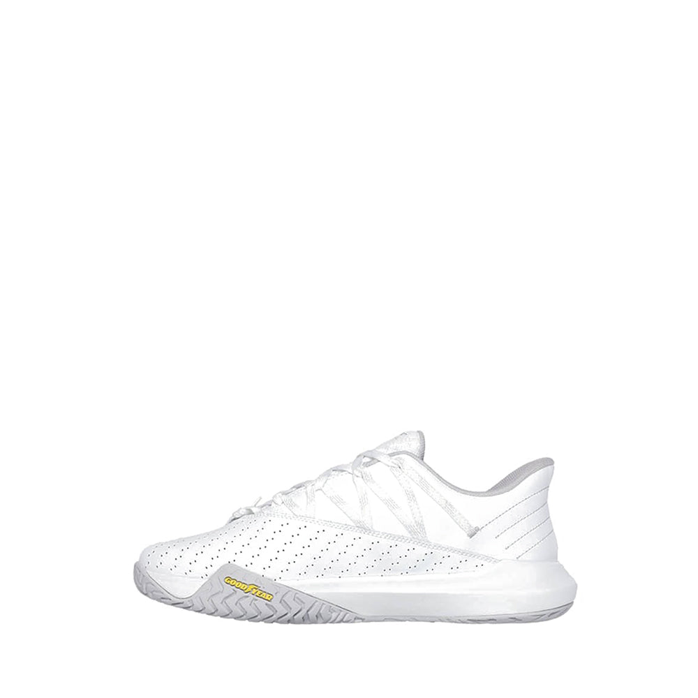 Skechers Viper Court Rally Men's Running Shoes - White