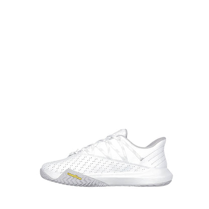 Skechers Viper Court Rally Men's Running Shoes - White