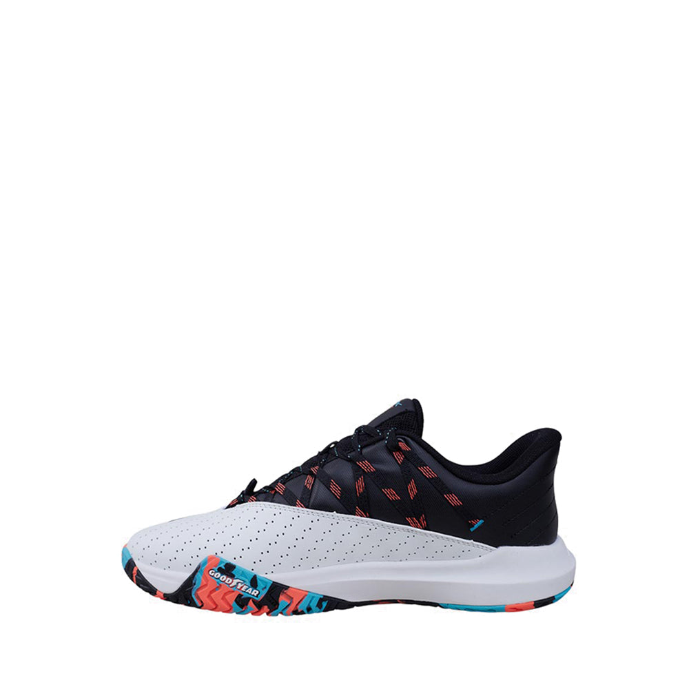 Skechers Viper Court Rally Men's Shoes - White/Black
