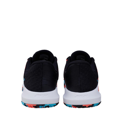 Skechers Viper Court Rally Men's Shoes - White/Black