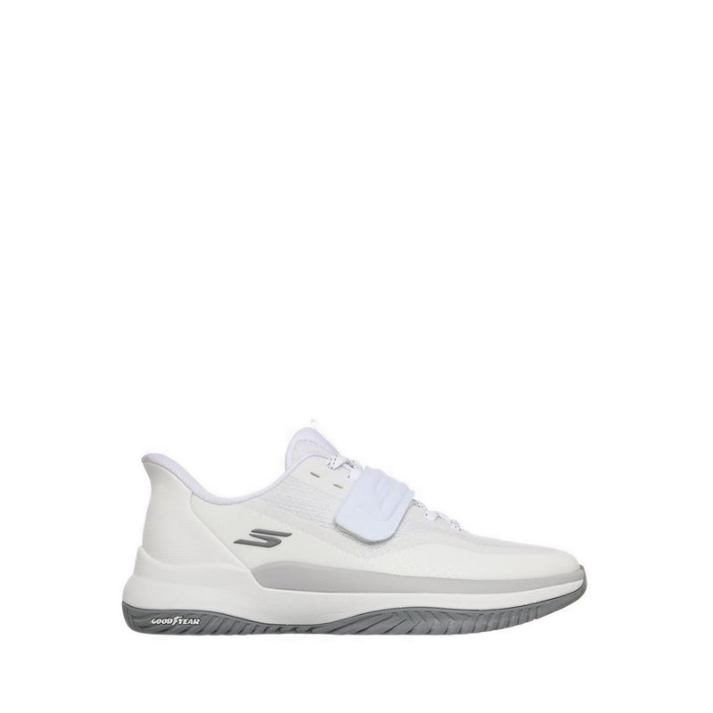 Skechers Skechers Viper Court Elite Men's Running Shoes - White