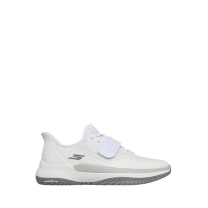 Skechers Skechers Viper Court Elite Men's Running Shoes - White