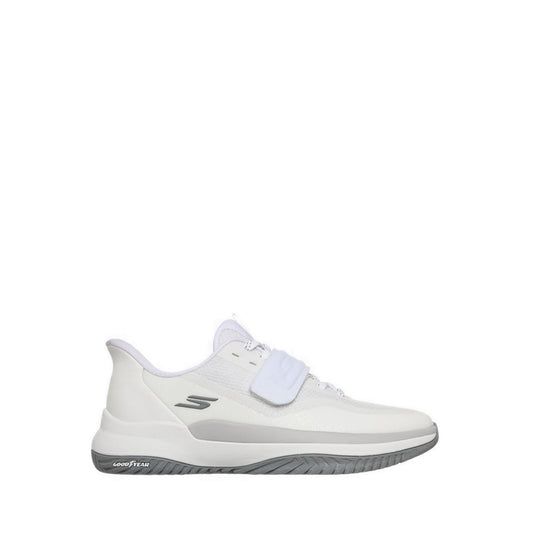 Skechers Skechers Viper Court Elite Men's Running Shoes - White