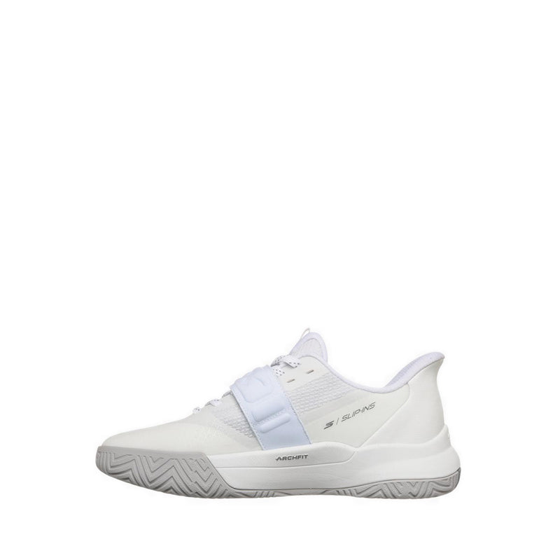 Skechers Skechers Viper Court Elite Men's Running Shoes - White