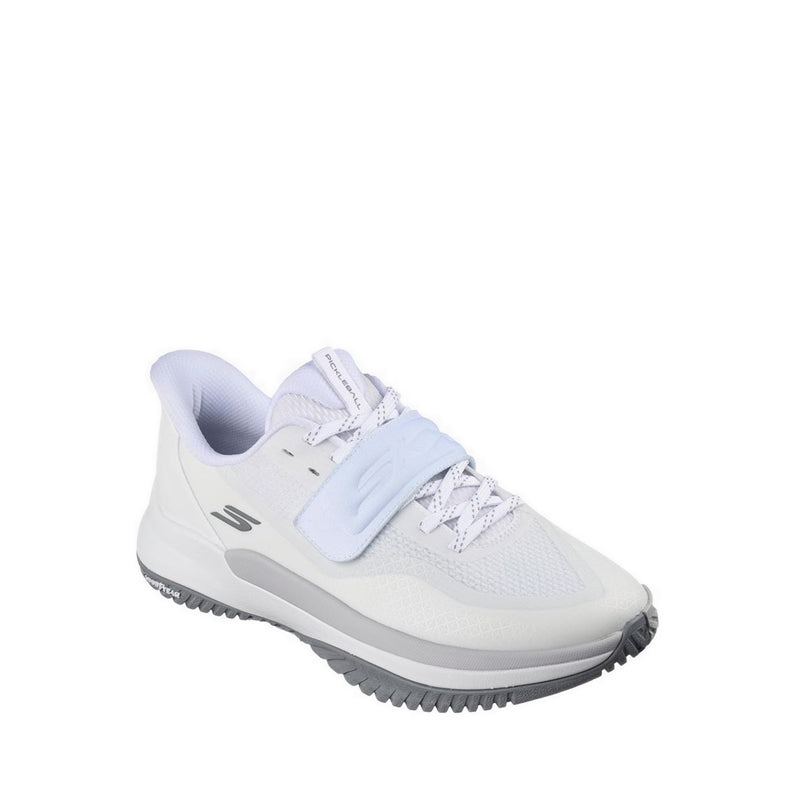 Skechers Skechers Viper Court Elite Men's Running Shoes - White