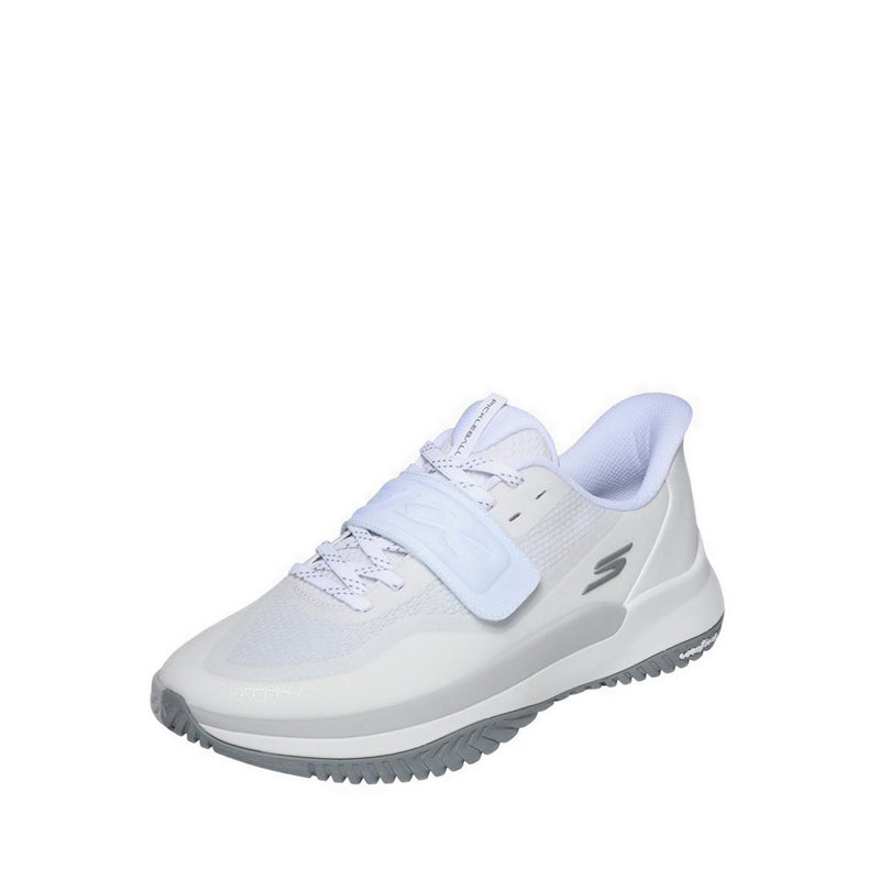 Skechers Skechers Viper Court Elite Men's Running Shoes - White