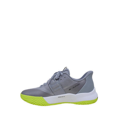 Skechers Skechers Viper Court Elite Men's Running Shoes - Grey