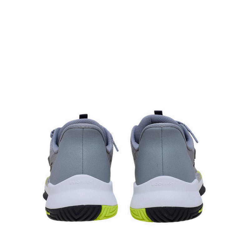 Skechers Skechers Viper Court Elite Men's Running Shoes - Grey