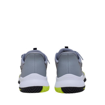 Skechers Skechers Viper Court Elite Men's Running Shoes - Grey