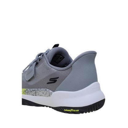 Skechers Skechers Viper Court Elite Men's Running Shoes - Grey