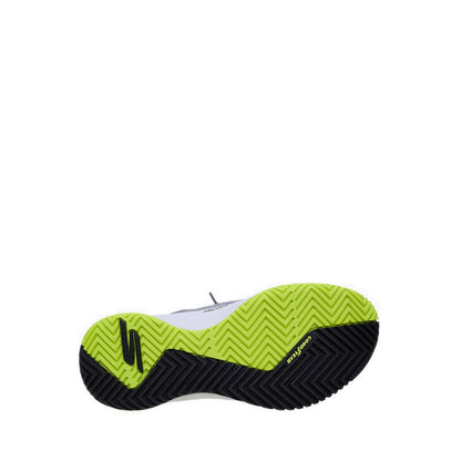 Skechers Skechers Viper Court Elite Men's Running Shoes - Grey