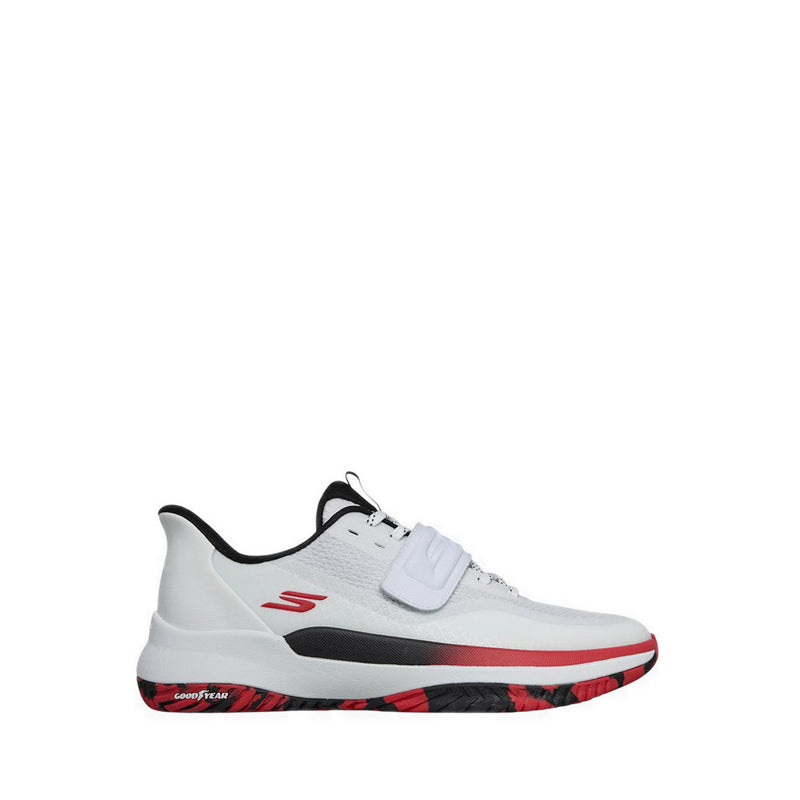Skechers Skechers Viper Court Elite Men's Running Shoes - White