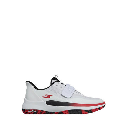 Skechers Skechers Viper Court Elite Men's Running Shoes - White