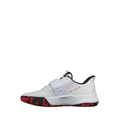Skechers Skechers Viper Court Elite Men's Running Shoes - White