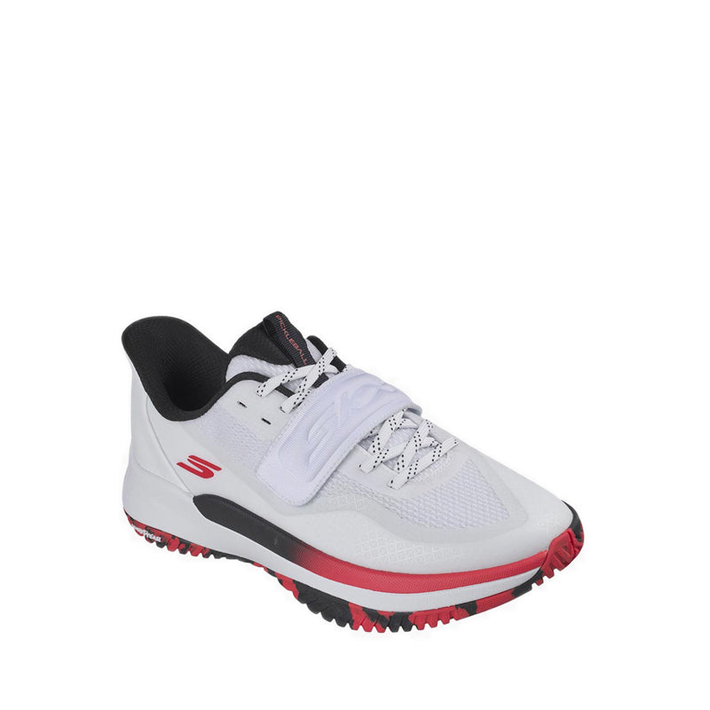 Skechers Skechers Viper Court Elite Men's Running Shoes - White