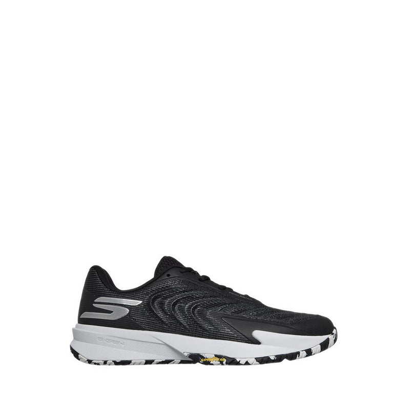 Skechers Skechers Viper Court Pro 3.0 Men's Running Shoes - Black