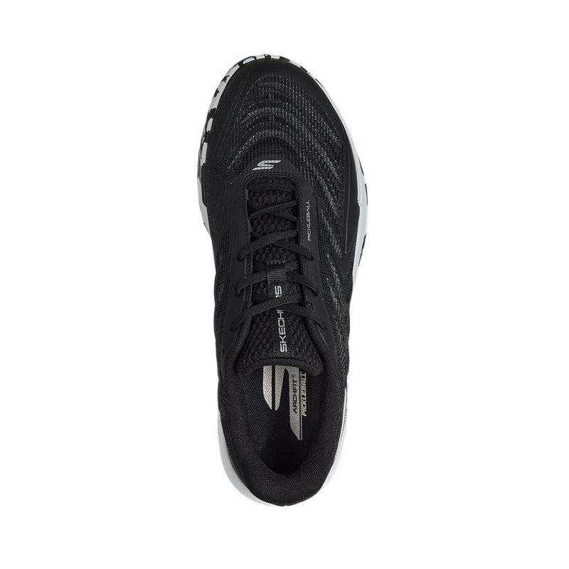 Skechers Skechers Viper Court Pro 3.0 Men's Running Shoes - Black