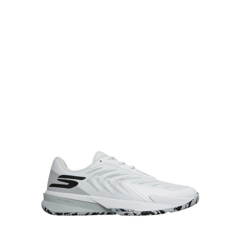 Skechers Skechers Viper Court Pro 3.0 Men's Running Shoes - White