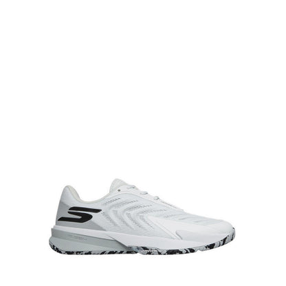 Skechers Skechers Viper Court Pro 3.0 Men's Running Shoes - White