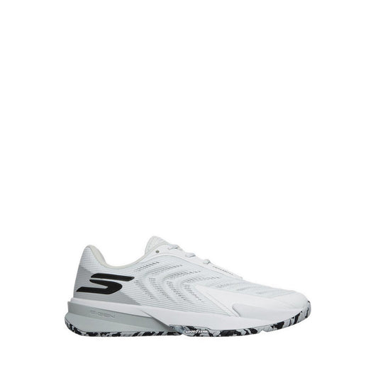 Skechers Skechers Viper Court Pro 3.0 Men's Running Shoes - White