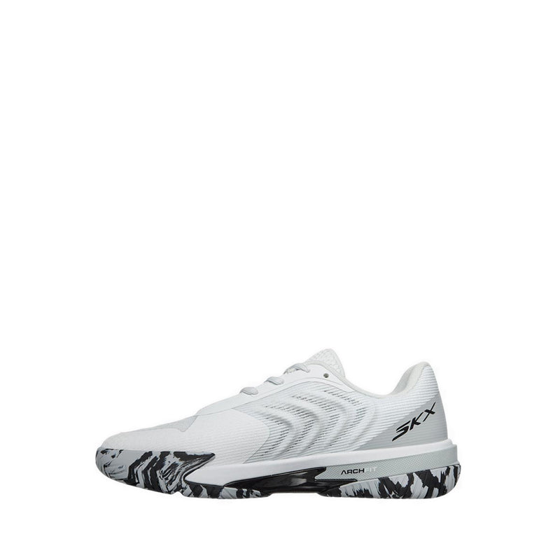 Skechers Skechers Viper Court Pro 3.0 Men's Running Shoes - White
